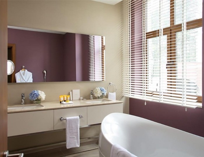 Люкс King - Отель Movenpick Krasnaya Polyana / Мовенпик Красная Поляна