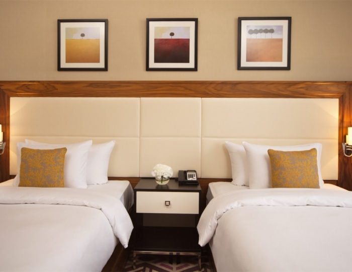 Дуплекс - Отель Movenpick Krasnaya Polyana / Мовенпик Красная Поляна