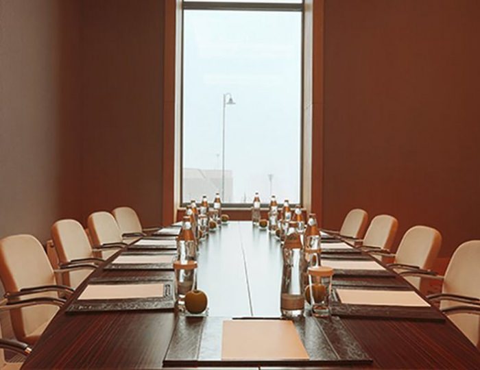 Отель Movenpick Krasnaya Polyana / Мовенпик Красная Поляна