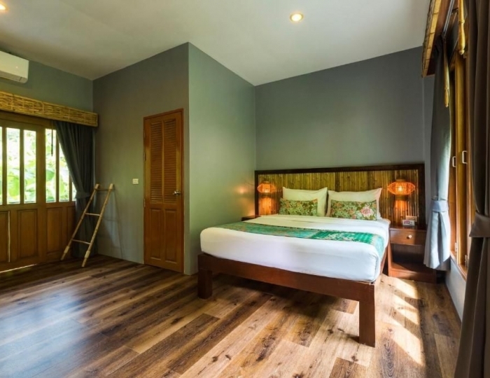 Railay Phutawan Resort 3 звезды, Краби, Таиланд