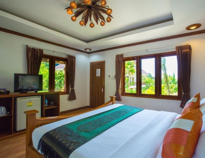 Railay Phutawan Resort 3 звезды, Краби, Таиланд