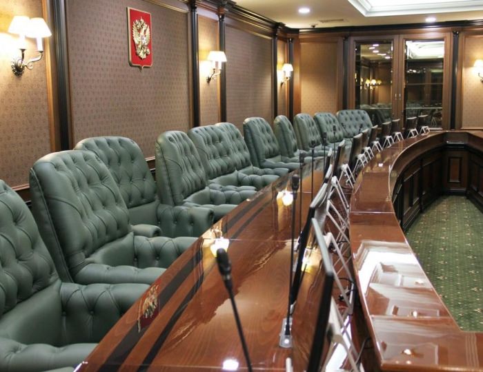 Зал «Изумруд» - Гостиничный комплекс «Лазурная Отель и Спа» Сочи
