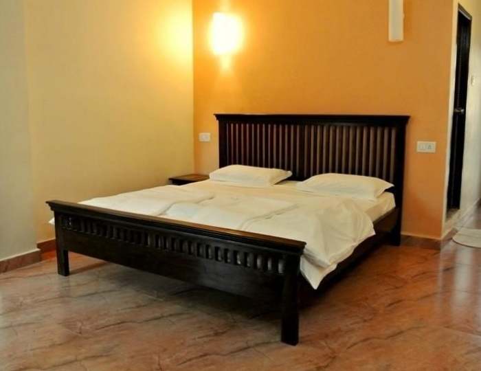 Morjim Club Beach Resort 3 звезды, Гоа, Индия