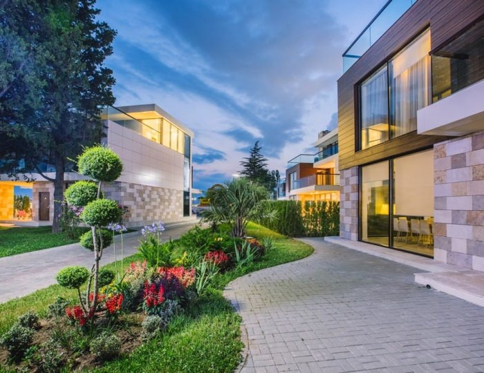 Парк-отель «Арфа»