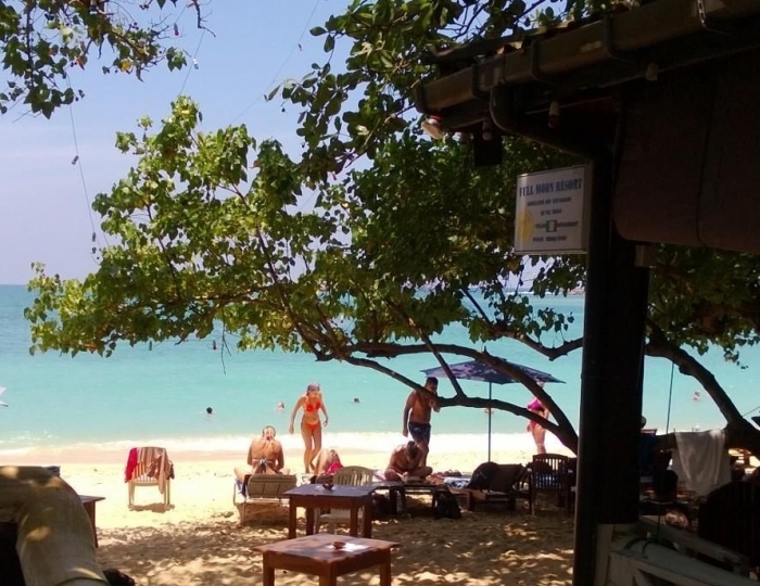 Full Moon Resort 3 звезды, Унаватуна, Шри-Ланка