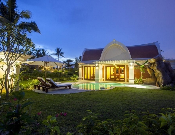 Pulchra Resort Danang 5 звезд, Дананг, Вьетнам