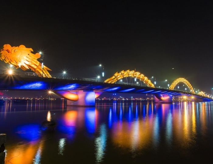 Pulchra Resort Danang 5 звезд, Дананг, Вьетнам