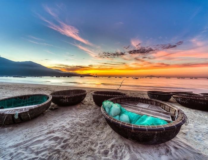 Pulchra Resort Danang 5 звезд, Дананг, Вьетнам