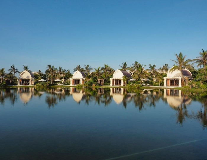 Pulchra Resort Danang 5 звезд, Дананг, Вьетнам