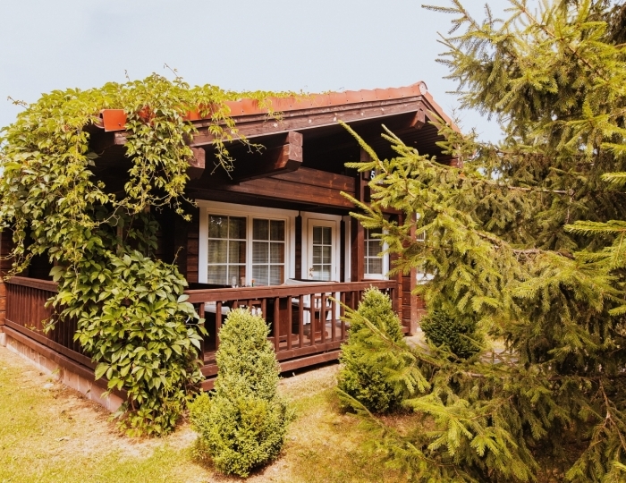 Отель Fish Point Family Resort / Фиш Поинт Фэмили Резорт