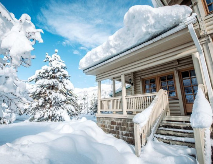 Курортный комплекс Гранд отель Поляна / Grand Hotel Polyana