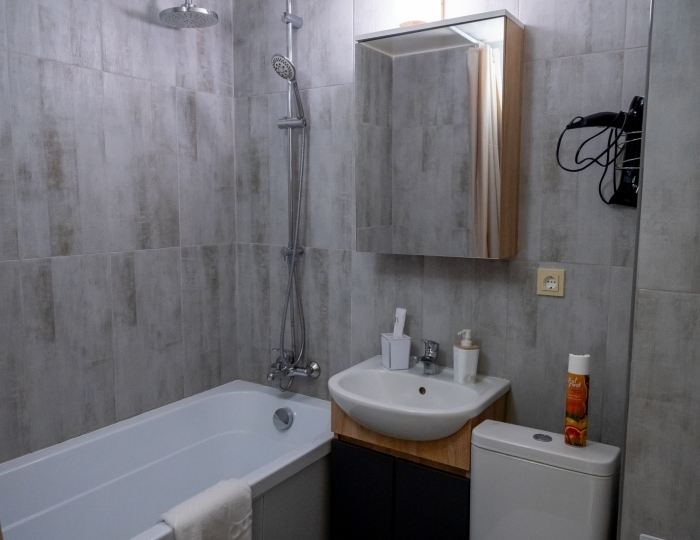 Полулюкс - «Клинический санаторий им. Горького» Воронеж