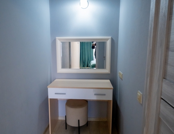 Люкс - «Клинический санаторий им. Горького» Воронеж