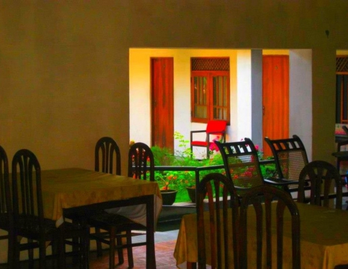 Dilena Beach Resort 1 звезда, Унаватуна, Шри-Ланка