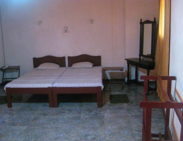 Dilena Beach Resort 1 звезда, Унаватуна, Шри-Ланка