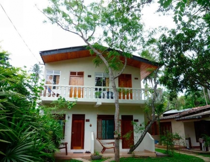 Sea Breeze Guest House 2 звезды, Унаватуна, Шри-Ланка