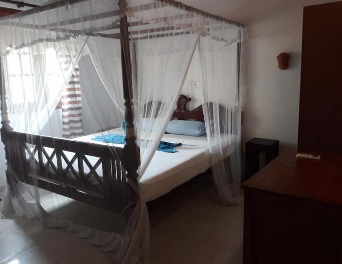 Sea Breeze Guest House 2 звезды, Унаватуна, Шри-Ланка