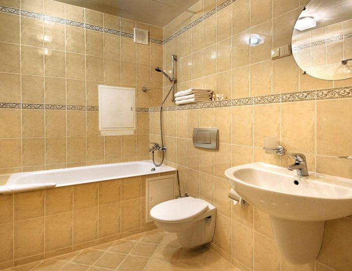 Номер делюкс (с завтраком) - Отель Greenway Park Hotel / Гринвей Обнинск