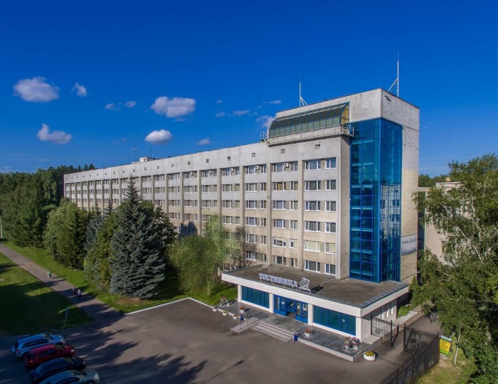 Отель «Орбиталь» Обнинск