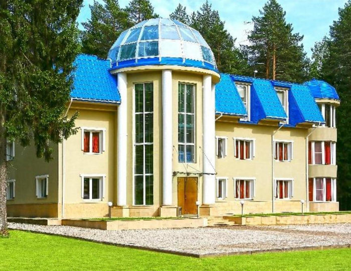 Мини-отель «Караськово»