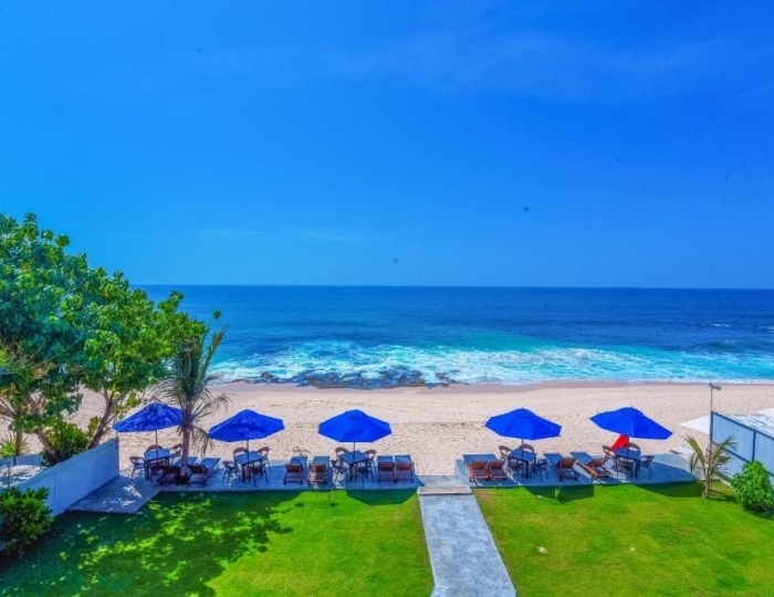 Amanda Beach Villas 4 звезды, Унаватуна, Шри-Ланка