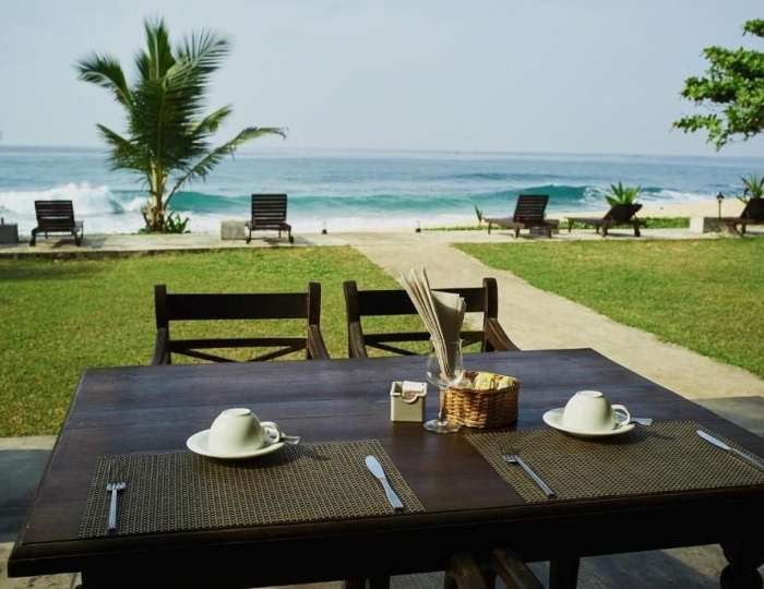 Amanda Beach Villas 4 звезды, Унаватуна, Шри-Ланка