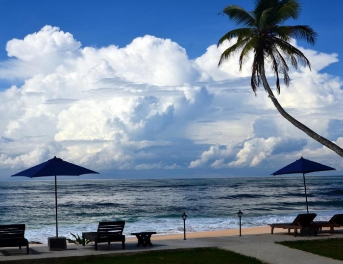 Amanda Beach Villas 4 звезды, Унаватуна, Шри-Ланка