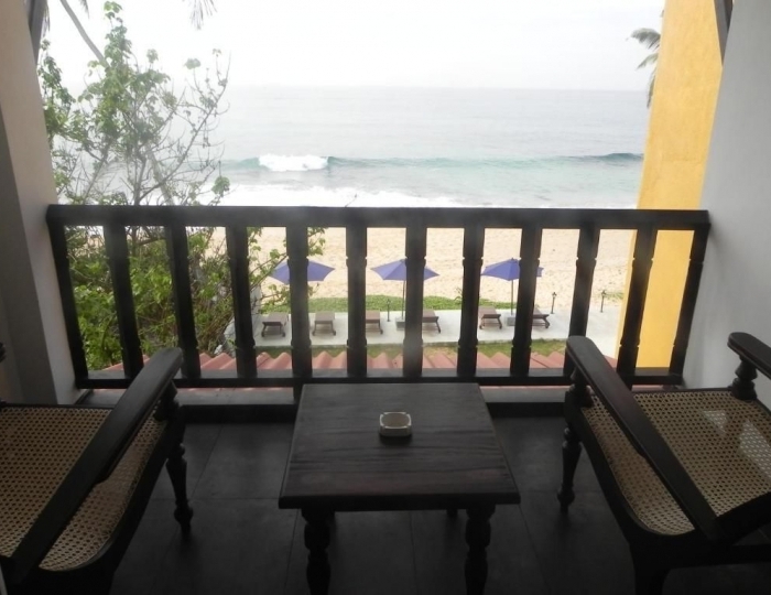 Amanda Beach Villas 4 звезды, Унаватуна, Шри-Ланка