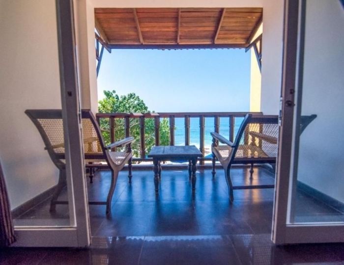 Amanda Beach Villas 4 звезды, Унаватуна, Шри-Ланка