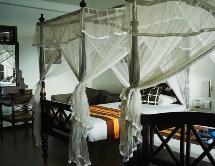 Amanda Beach Villas 4 звезды, Унаватуна, Шри-Ланка