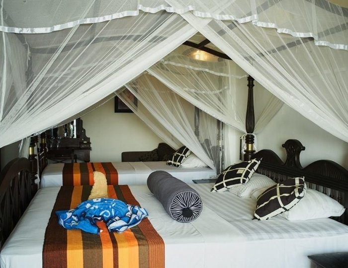 Amanda Beach Villas 4 звезды, Унаватуна, Шри-Ланка