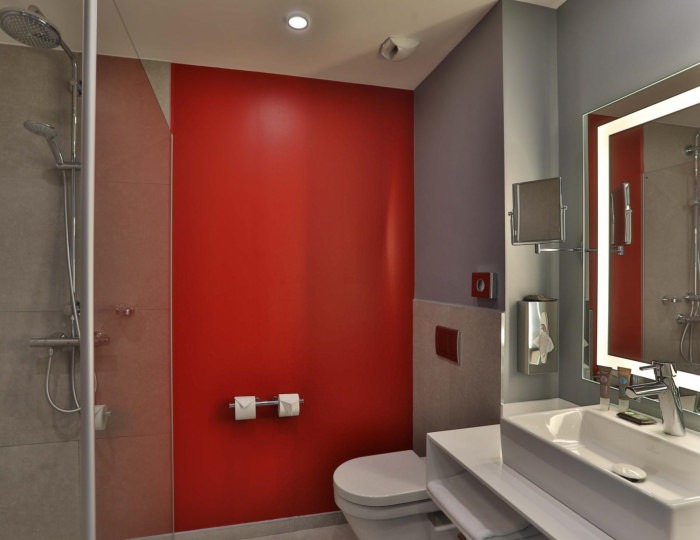 Номер комфорт с 2 односпальными кроватями - Отель Novotel Arkhangelsk / Новотель Архангельск