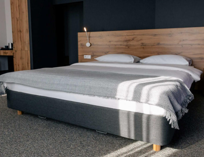 Номер комфорт делюкс - Отель Roomi / Руми Архангельск