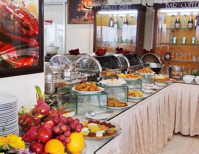 A25 Hotel - 13 Bui Thi Xuan 2 звезды, Хошимин, Вьетнам