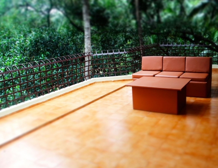 Pirache Homes 2 звезды, Морджим, Индия