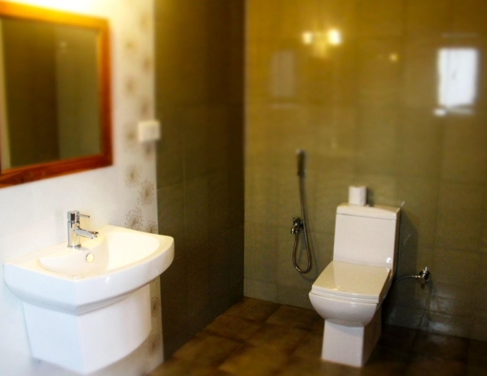 Pirache Homes 2 звезды, Морджим, Индия