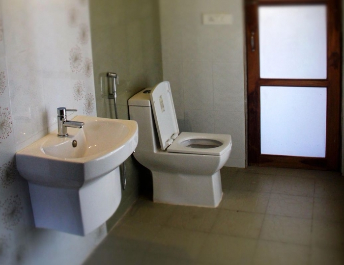 Pirache Homes 2 звезды, Морджим, Индия