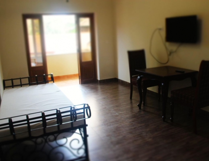 Pirache Homes 2 звезды, Морджим, Индия