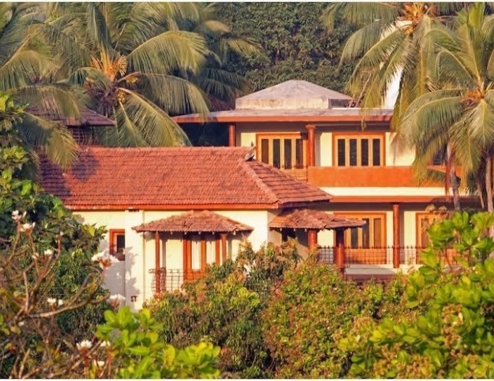 Pirache Homes 2 звезды, Морджим, Индия