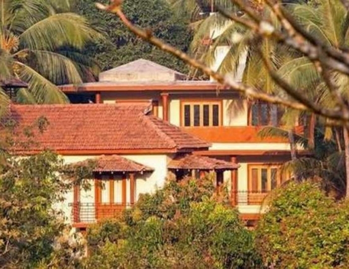 Pirache Homes 2 звезды, Морджим, Индия