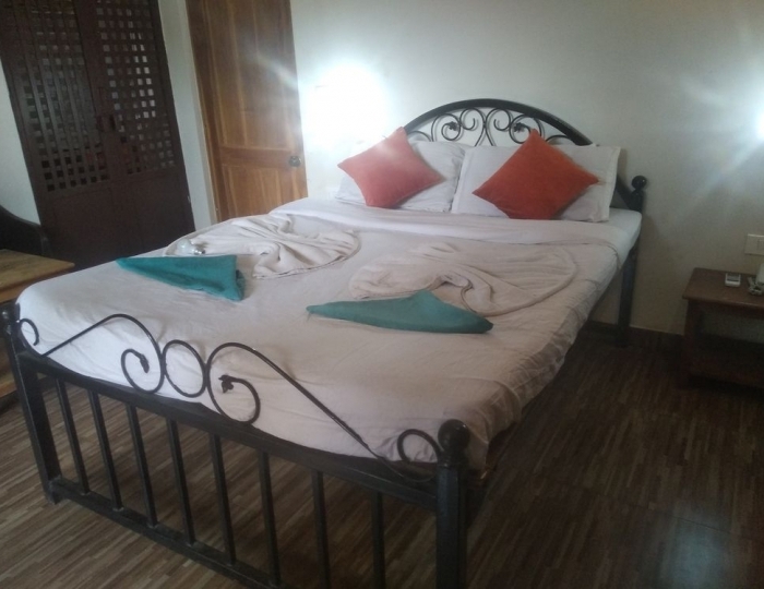 Pirache Homes 2 звезды, Морджим, Индия