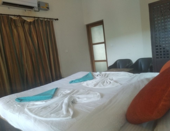 Pirache Homes 2 звезды, Морджим, Индия