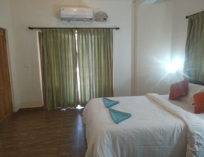 Pirache Homes 2 звезды, Морджим, Индия