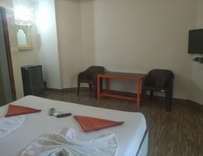 Pirache Homes 2 звезды, Морджим, Индия