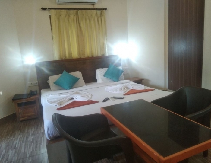 Pirache Homes 2 звезды, Морджим, Индия