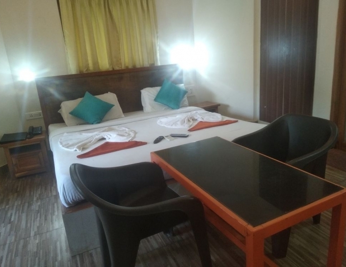 Pirache Homes 2 звезды, Морджим, Индия