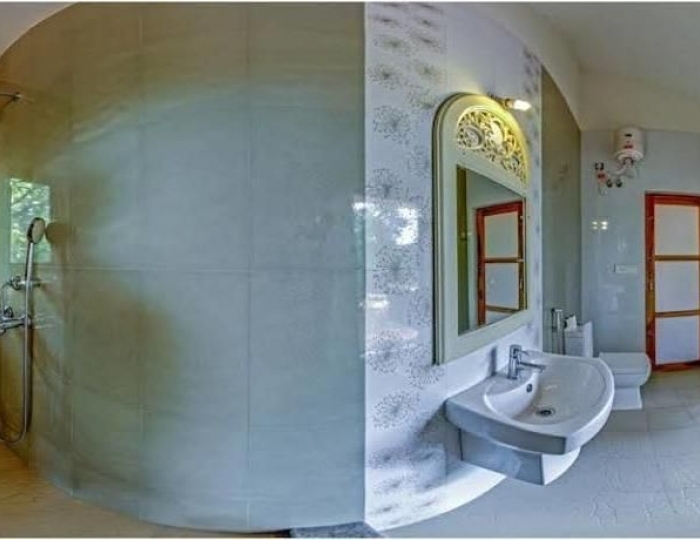 Pirache Homes 2 звезды, Морджим, Индия