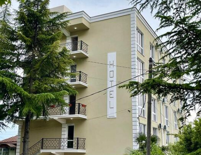 Отель Oliva / Олива Гагра