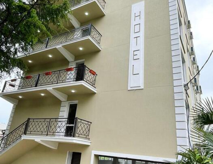 Отель Oliva / Олива Гагра