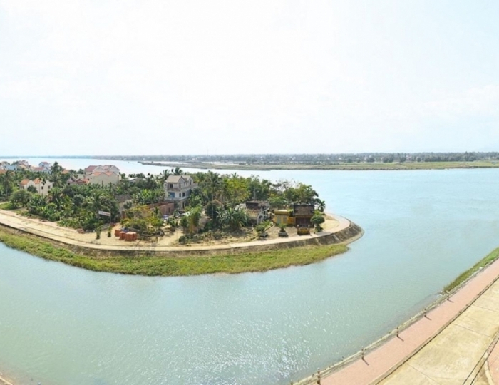 Royal Riverside Hoi An 4 звезды, Хойан, Вьетнам